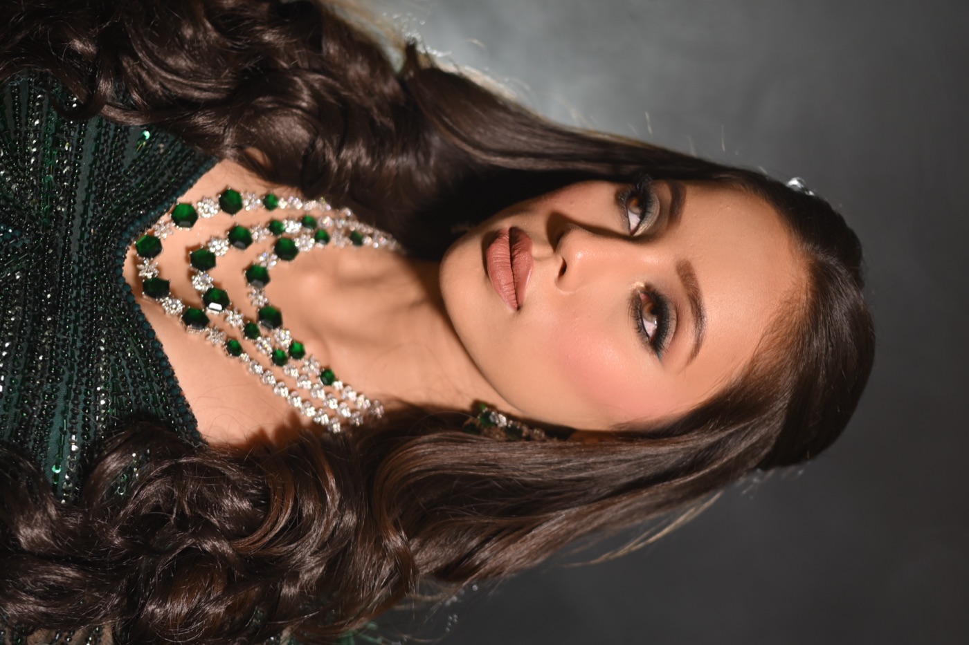 Makeup by Priyanka Gaurav — transformation 3