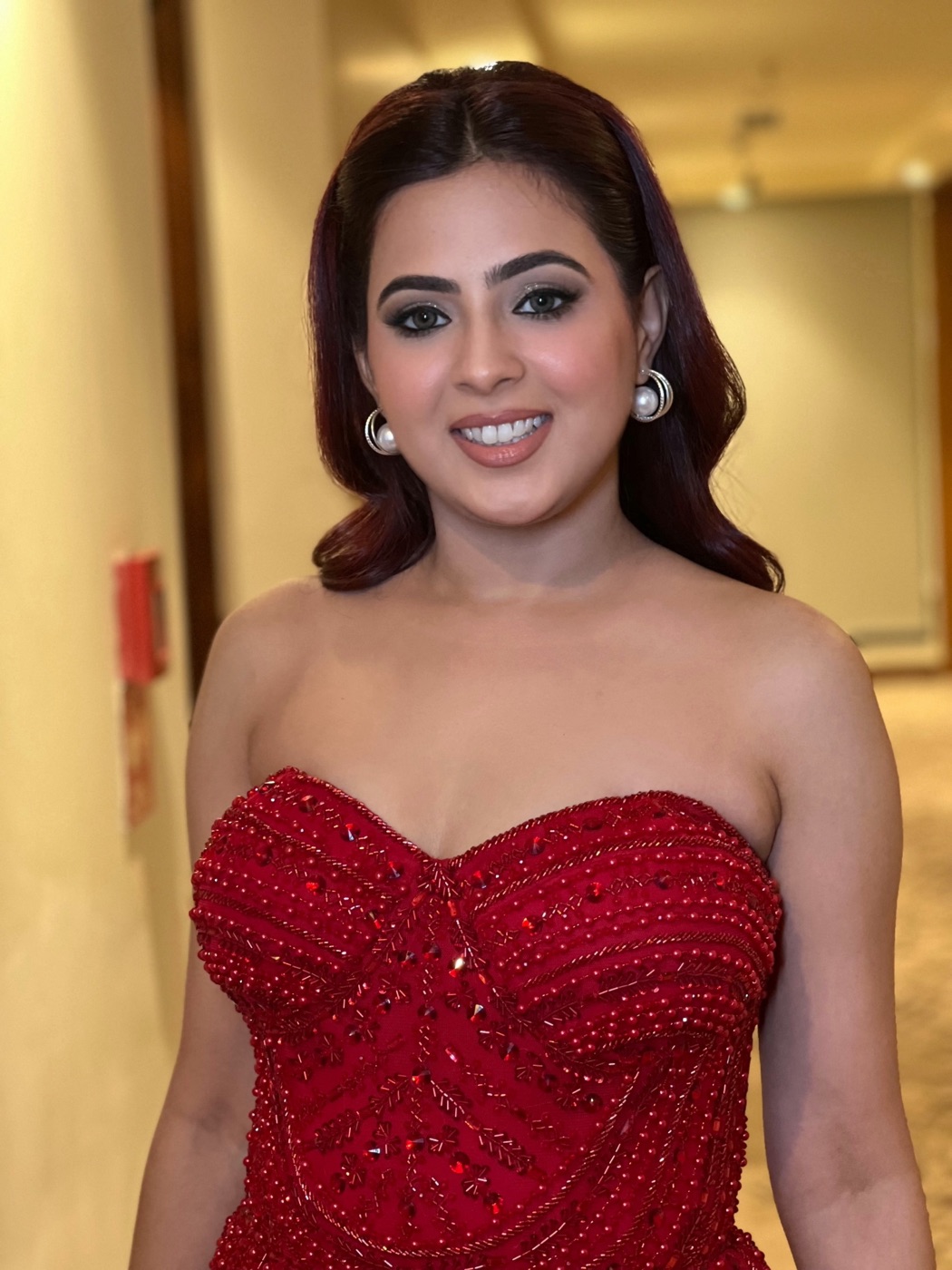 Makeup by Priyanka Gaurav — transformation 10