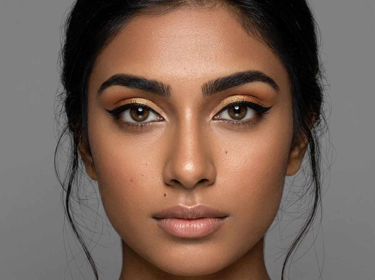 HD Makeup